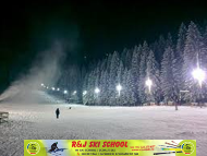  Bradul ski slope from Poiana Brasov |R&J ski school & ski rental in Poiana Brasov 